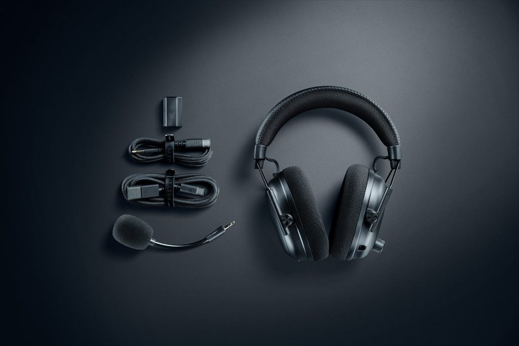 Razer BlackShark V3 Pro