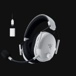 Razer BlackShark V3 Pro white