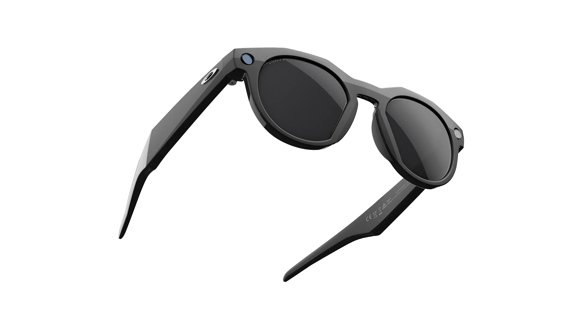 Oakley | Meta HSTN Ai Glasses