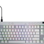 Logitech G PRO X TKL RAPID white