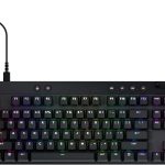 Logitech G PRO X TKL RAPID