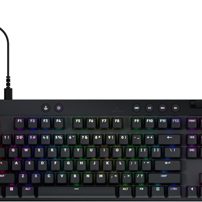Logitech G PRO X TKL RAPID