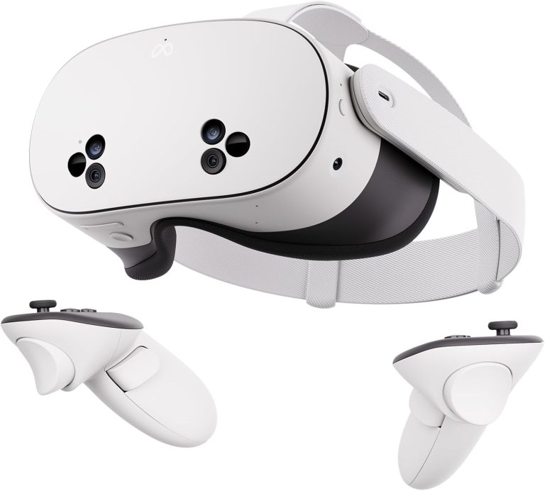 مقایسه Meta Quest 3S ظرفیت ۱۲۸ و ۲۵۶ گیگابایت؛ کدام را بخریم؟
