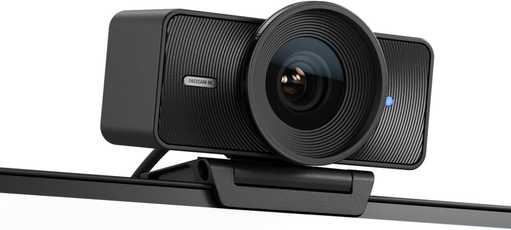 Elgato Facecam 4K