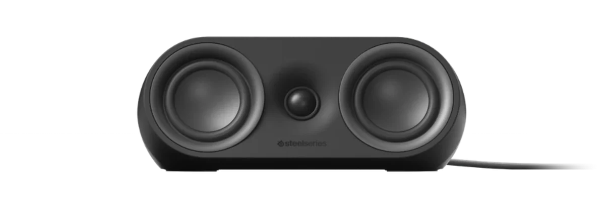 اسپیکر گیمینگ استیل سریز STEELSERIES ARENA 9 - Image 4