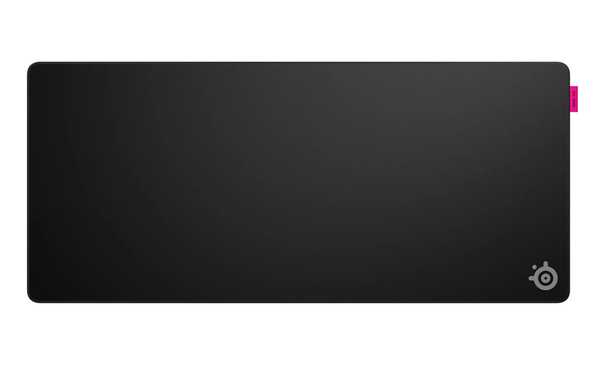 موس پد گیمینگ SteelSeries QcK XL Performance Speed