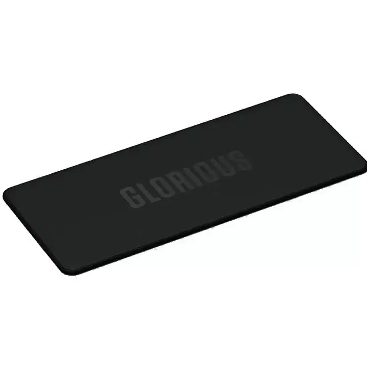 کیبورد پد گیمینگ Glorious Keyboard Mat Stitched 75% TKL - Image 2
