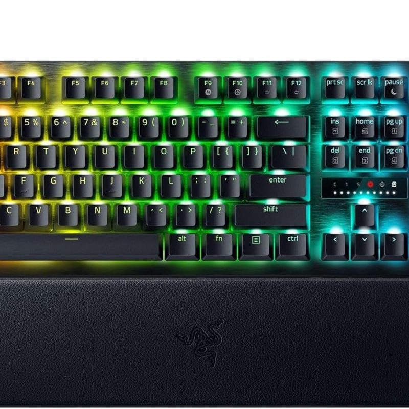 Razer Huntsman V3 Pro 8KHz