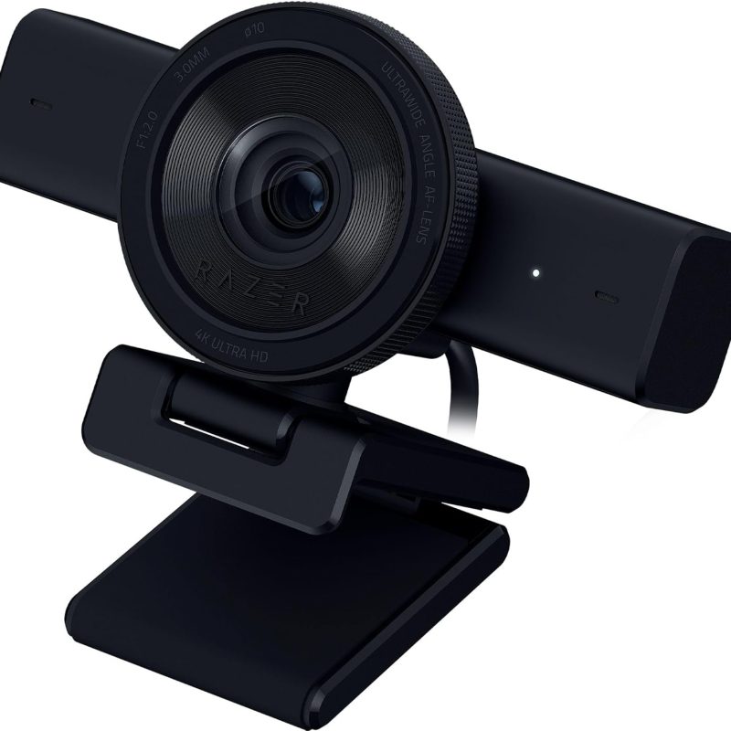 وب کم Razer Kiyo V2 Streaming