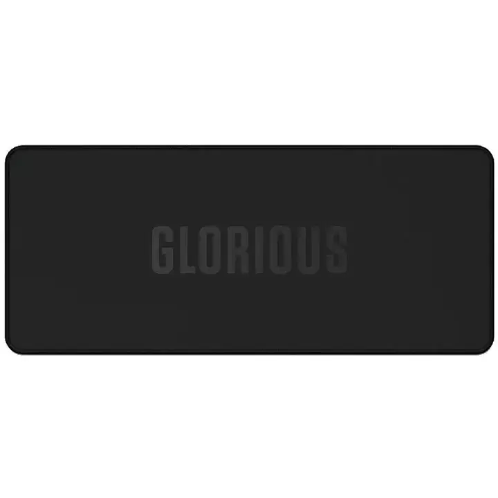 کیبورد پد گیمینگ Glorious Keyboard Mat Stitched 75% TKL