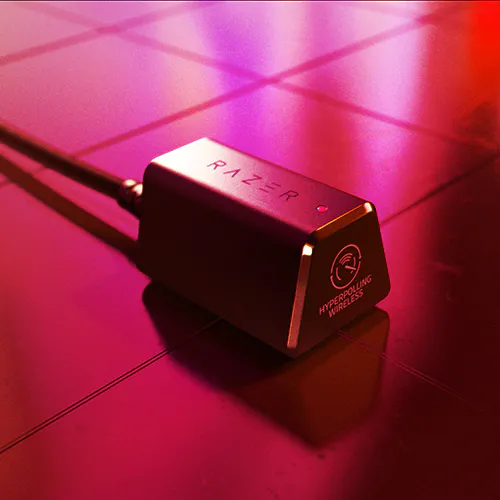 موس گیمینگ بی سیم Razer Viper V3 Pro SENTINELS EDITION - Image 3