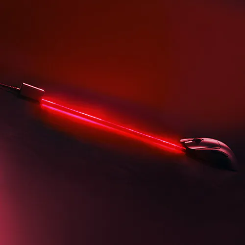 موس گیمینگ بی سیم Razer Viper V3 Pro SENTINELS EDITION - Image 5