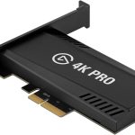 Elgato 4K Pro