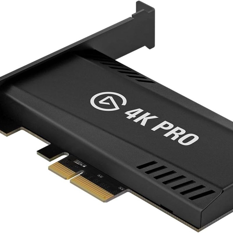Elgato 4K Pro