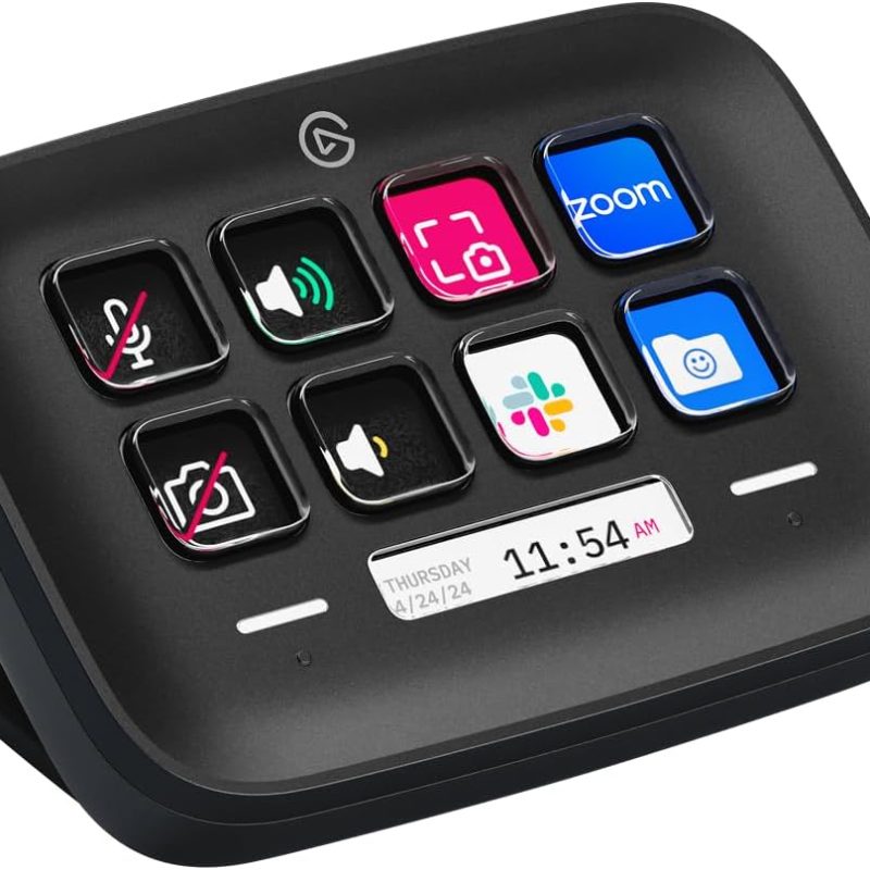 Elgato Stream Deck Neo