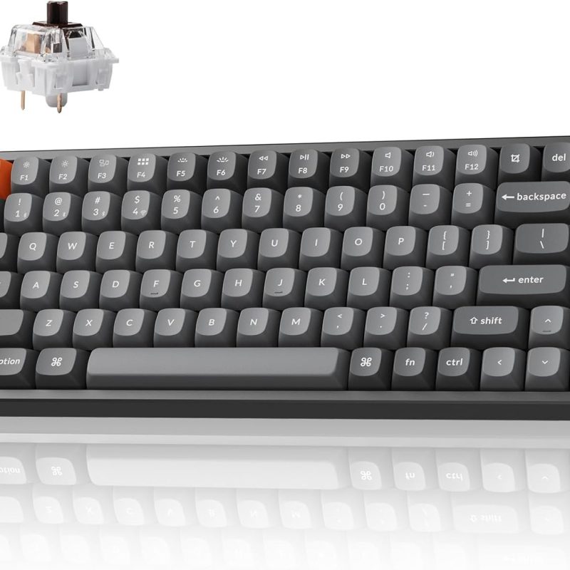 Keychron K2 Max K2M-J3