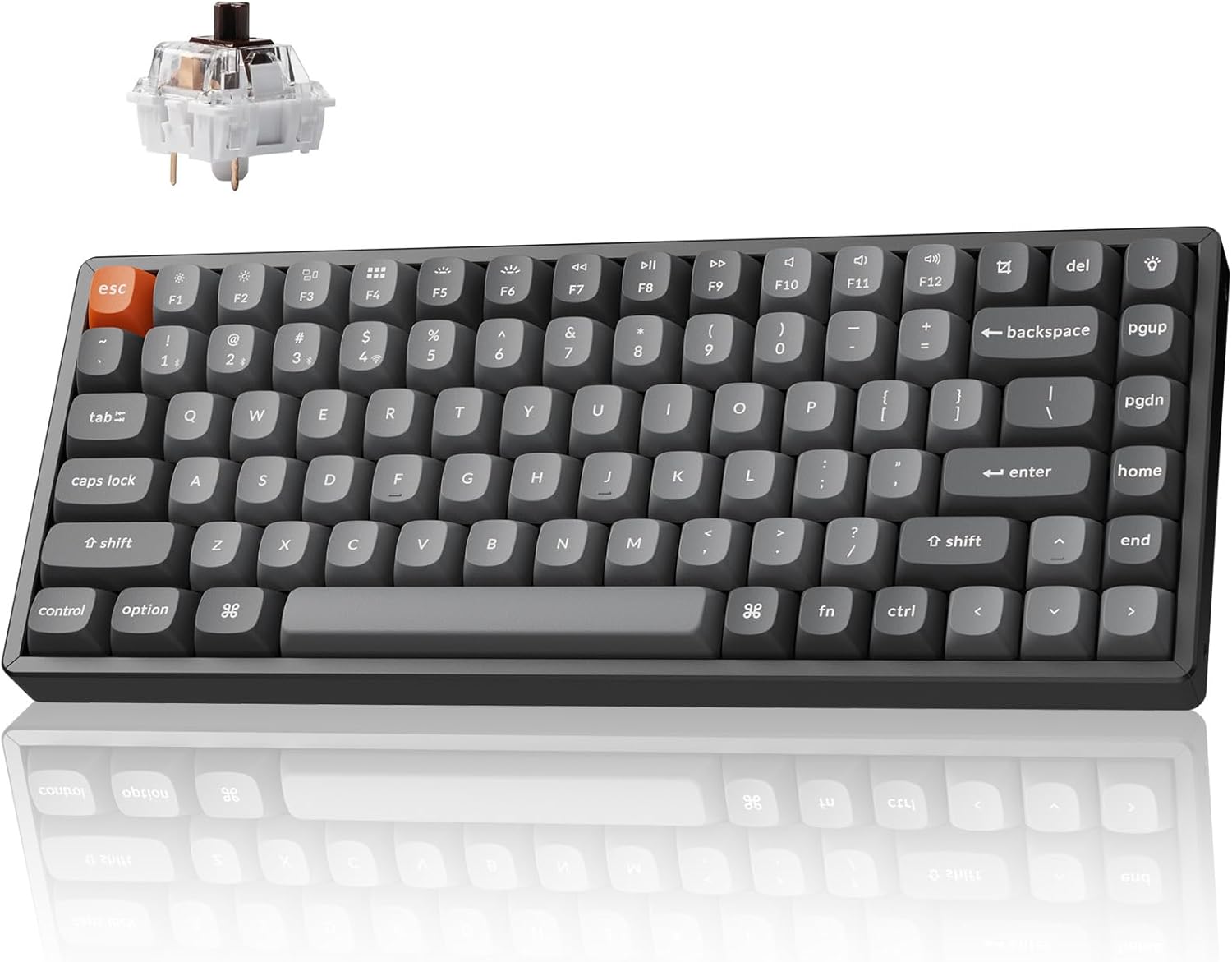 Keychron K2 Max K2M-J3