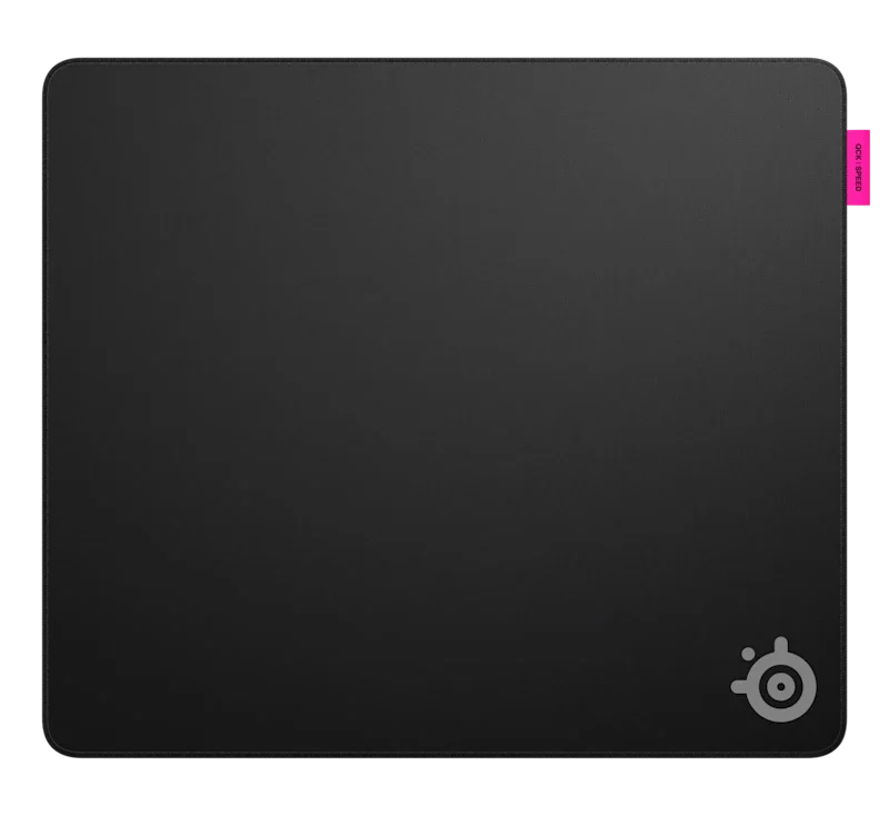 SteelSeries QcK Performance L - Speed