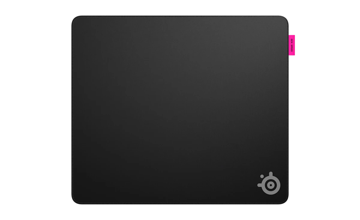 SteelSeries QcK Performance L - Speed