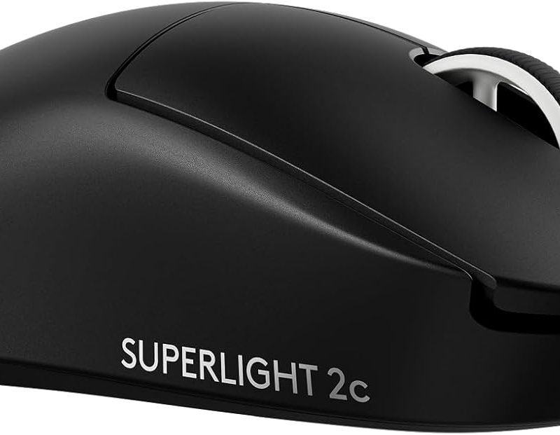 G PRO X Superlight 2c