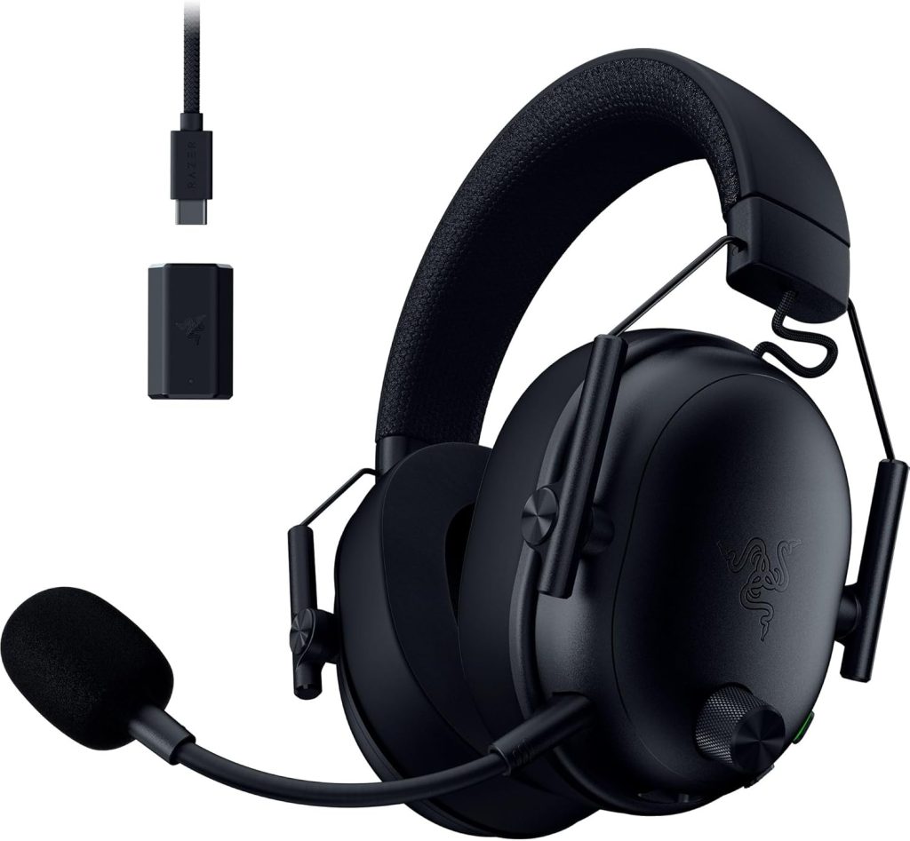 Razer BlackShark V3