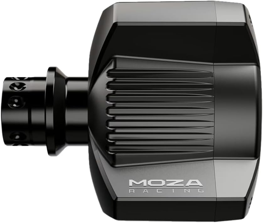 MOZA R3 for PC
