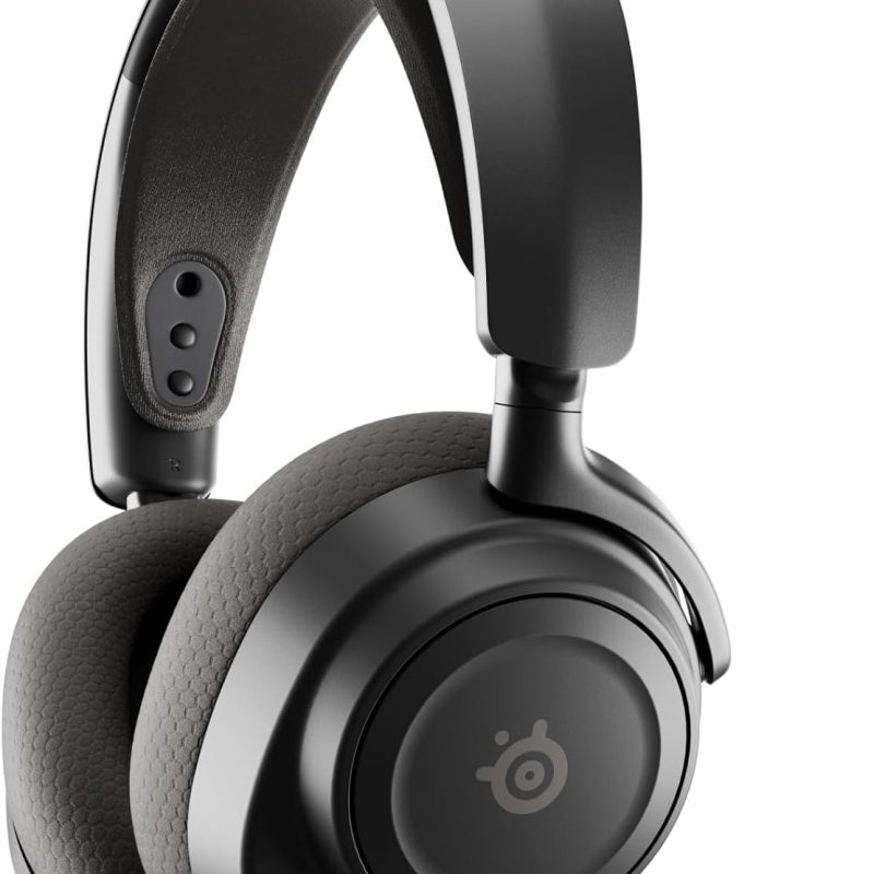 هدست استیل سریز SteelSeries Arctis Nova 7X Wireless Gen 2