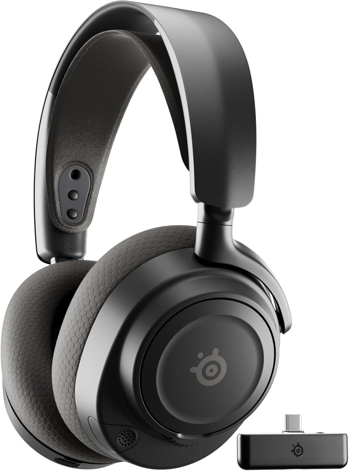 هدست استیل سریز SteelSeries Arctis Nova 7X Wireless Gen 2