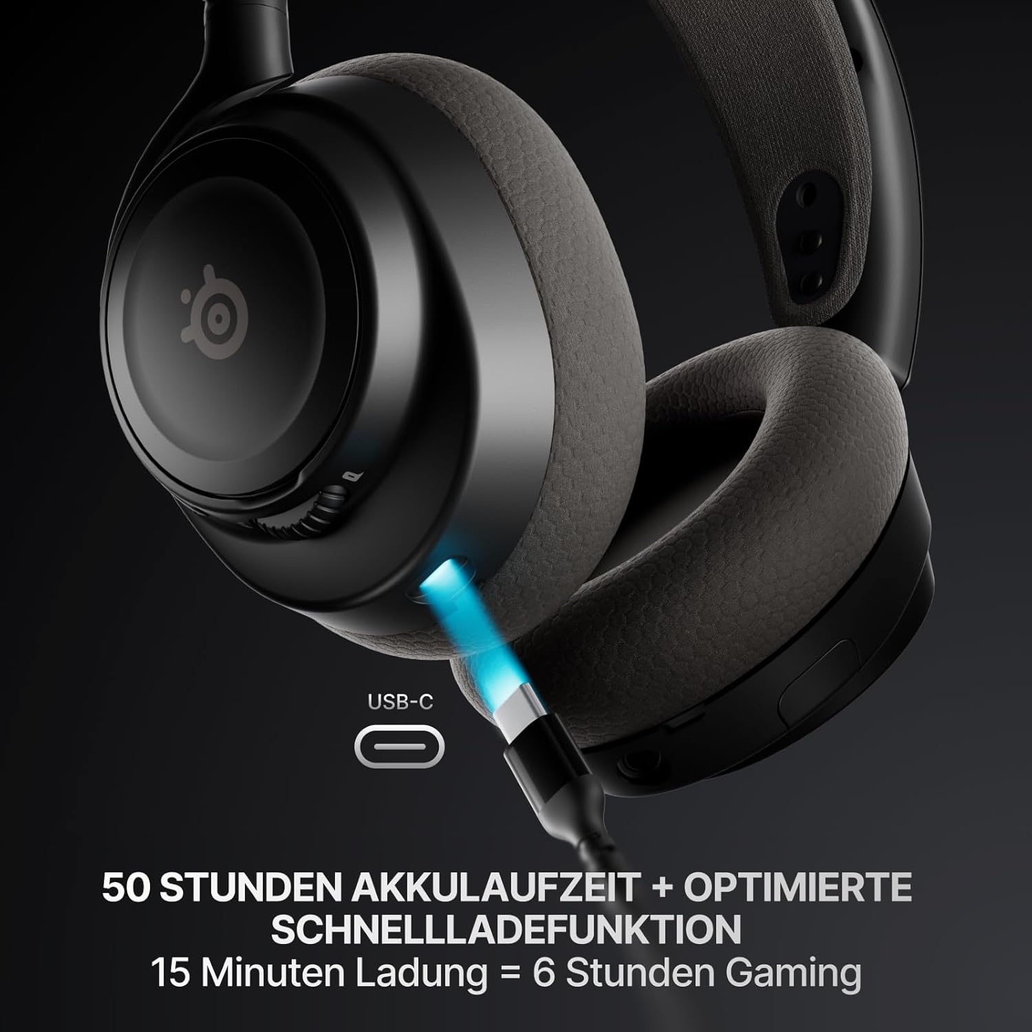 هدست استیل سریز SteelSeries Arctis Nova 7X Wireless Gen 2