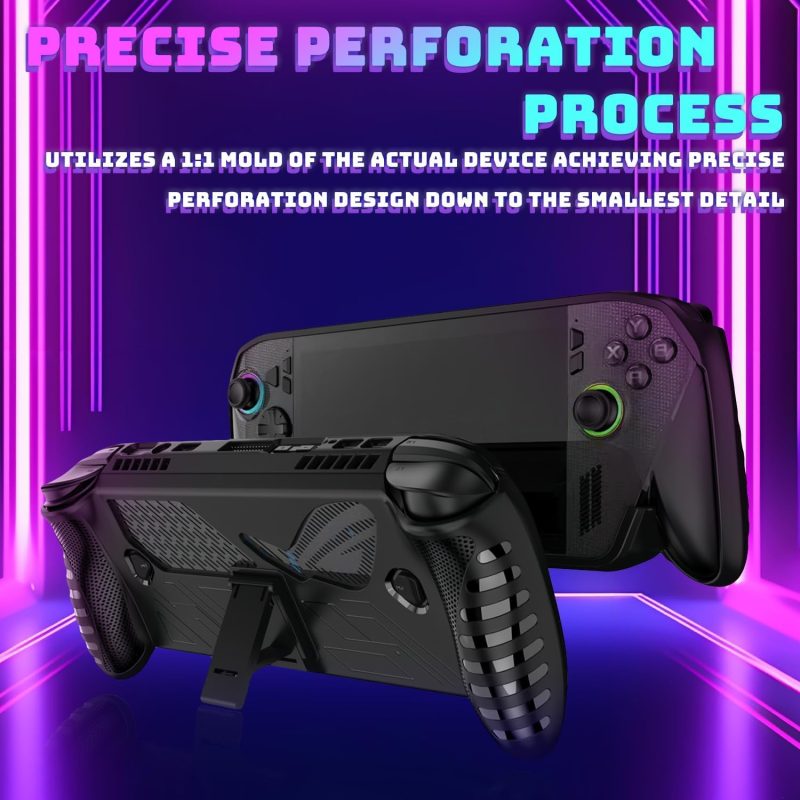 Protective Case for ROG Xbox Ally/ROG Xbox Ally X
