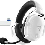 Razer BlackShark V2 Pro Wireless Gaming Headset PlayStation