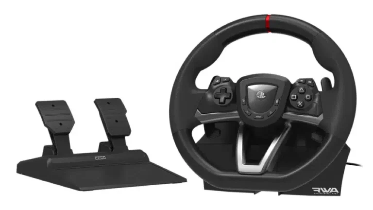 راهنمای جامع و بررسی تخصصی فرمان بازی Hori Apex؛ آیا ارزش خرید دارد؟