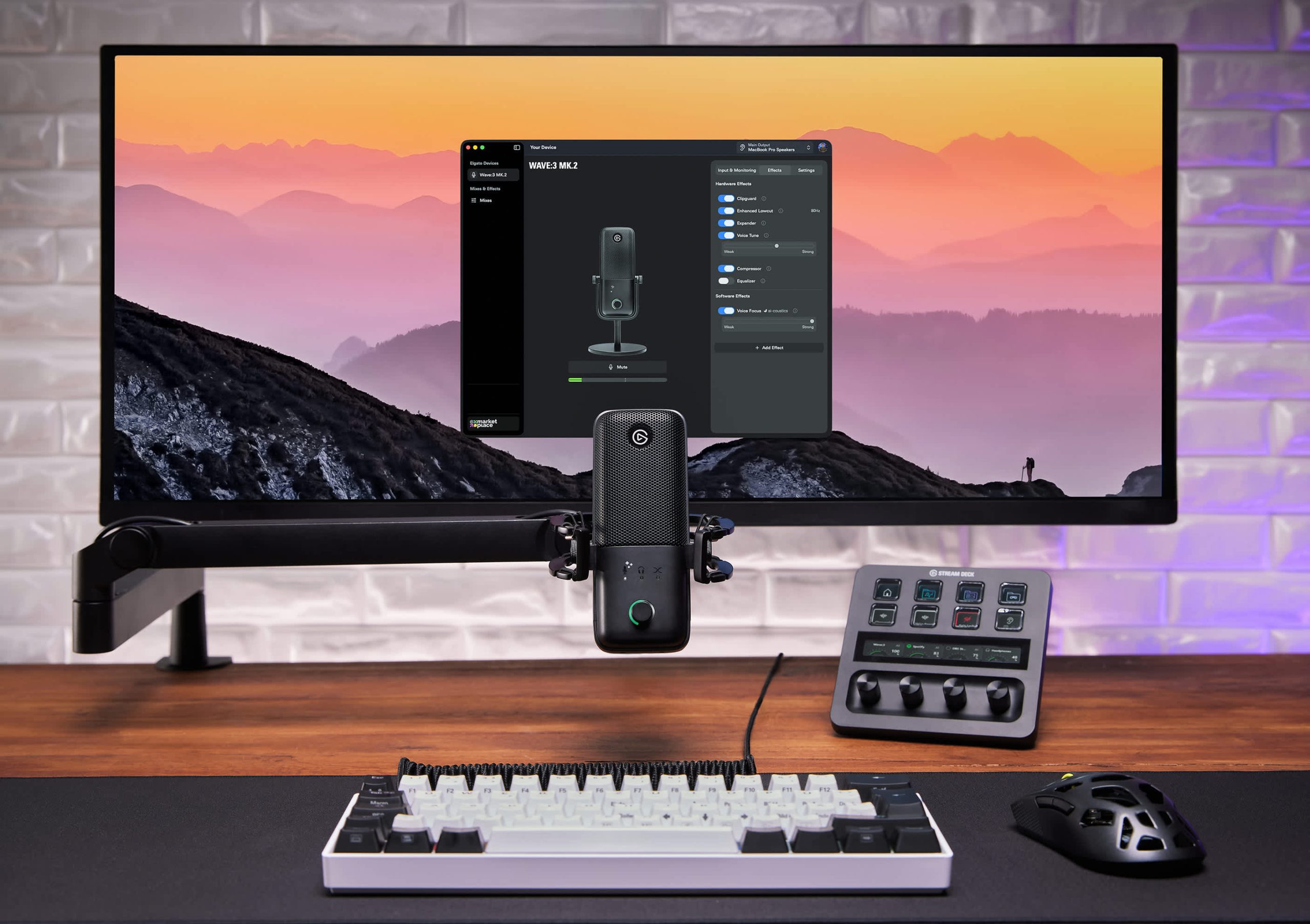 Elgato Wave:3 MK.2