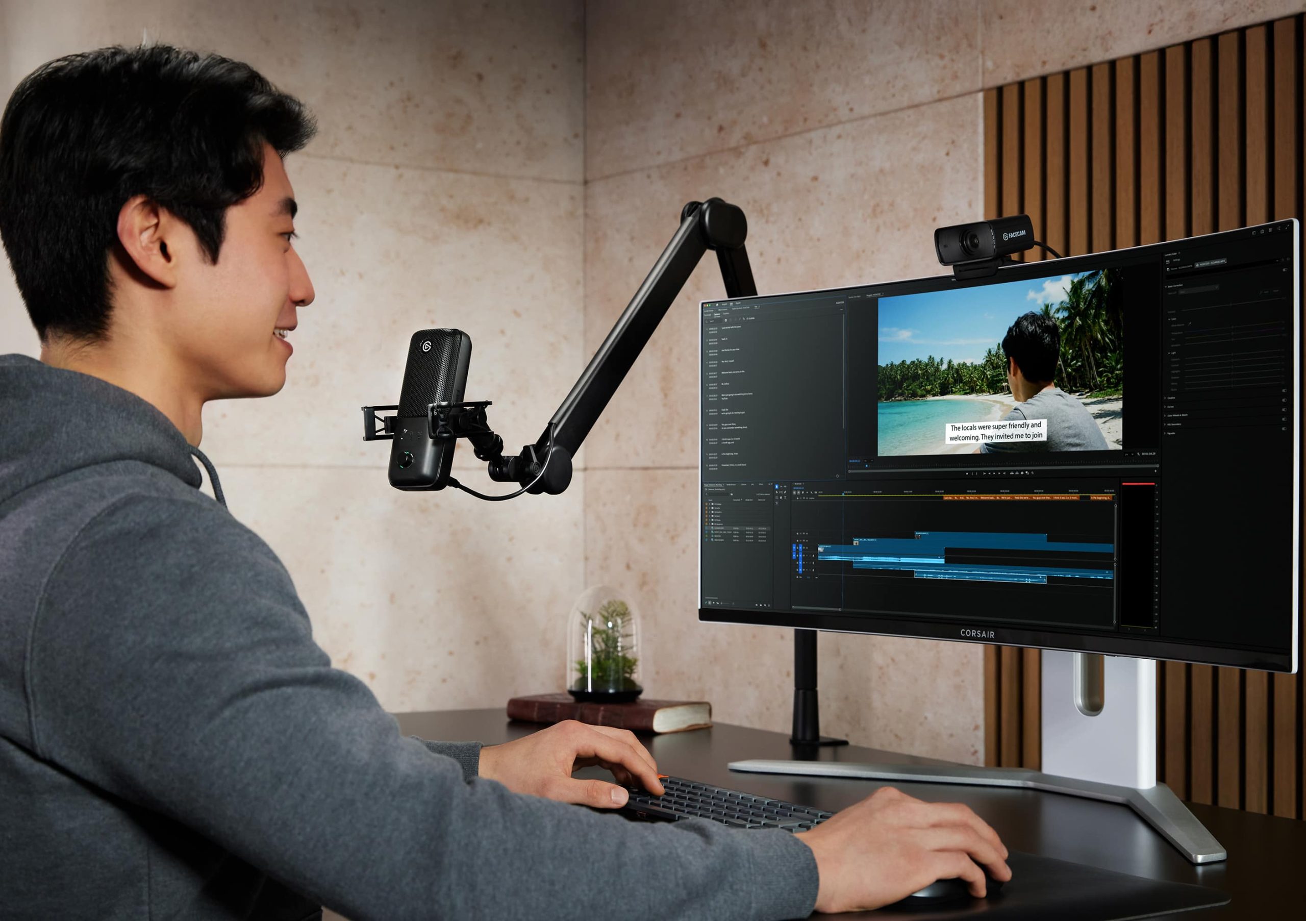 Elgato Wave:3 MK.2