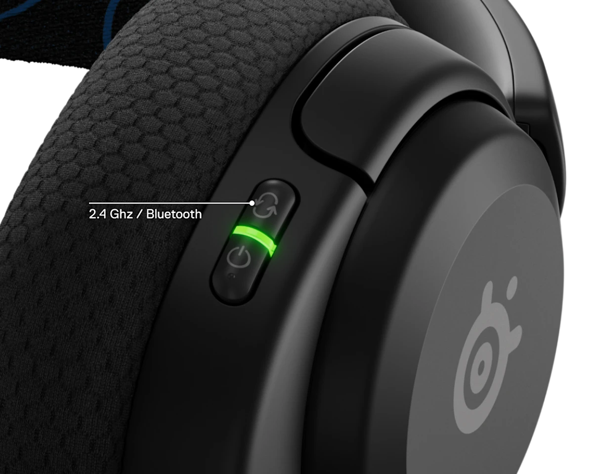 Arctis Nova 5P Wireless