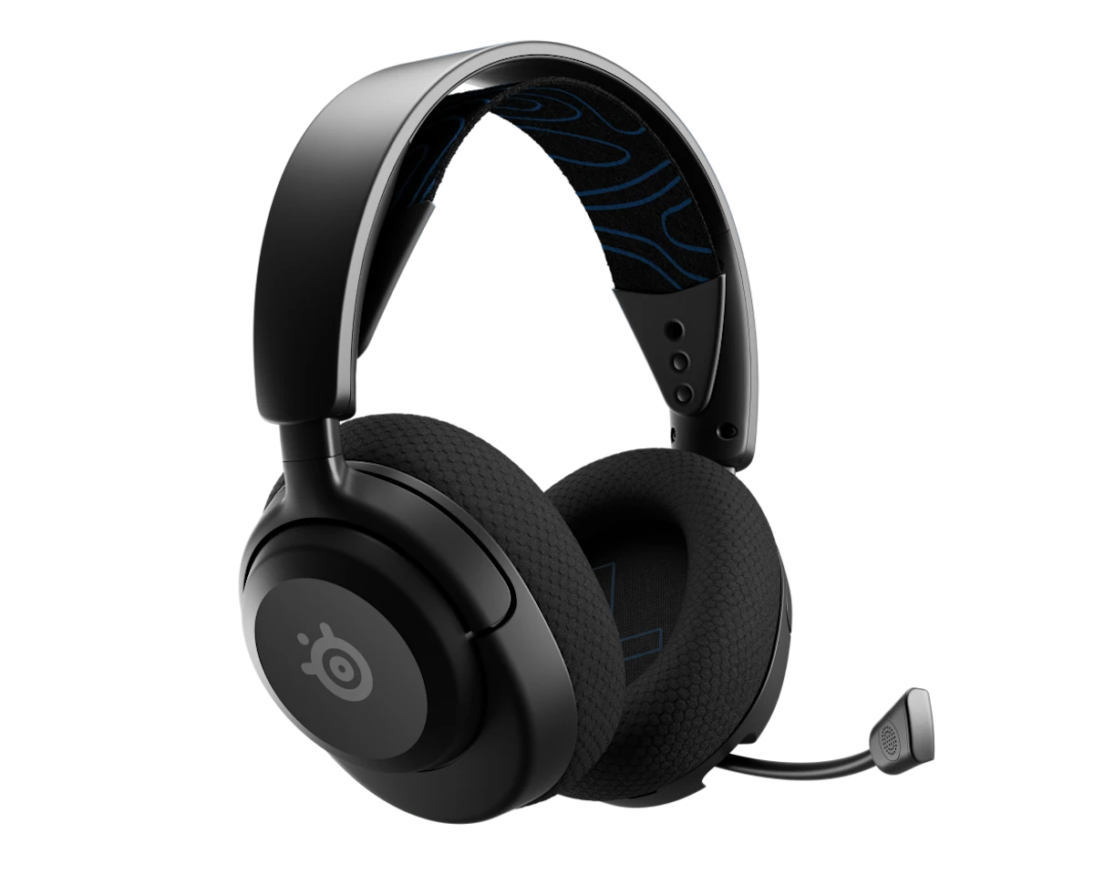Arctis Nova 5P Wireless