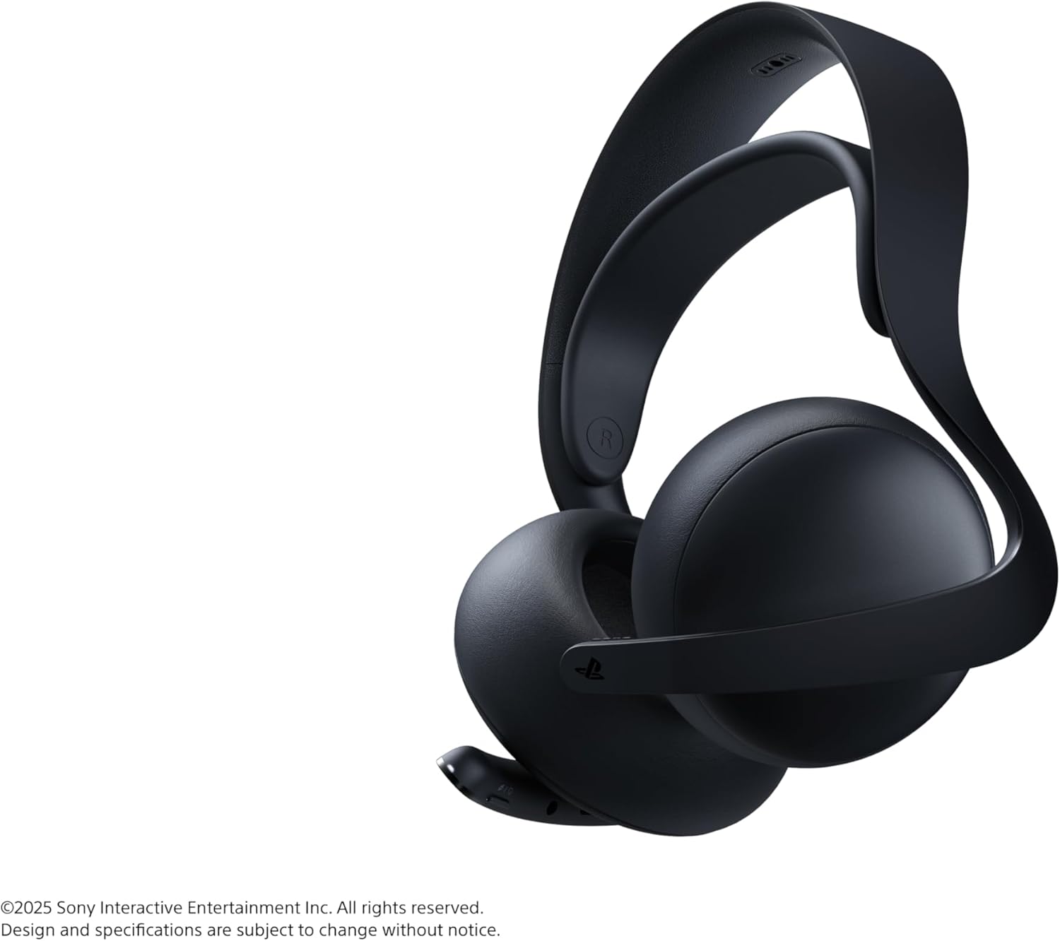 PlayStation Pulse Elite