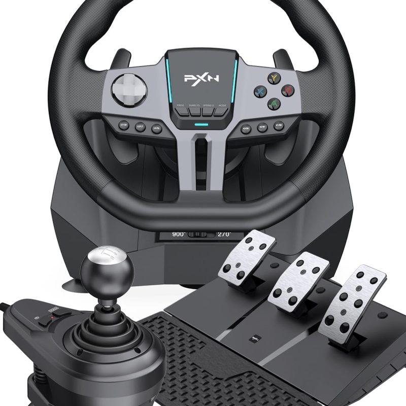 PXN V9 Gen2