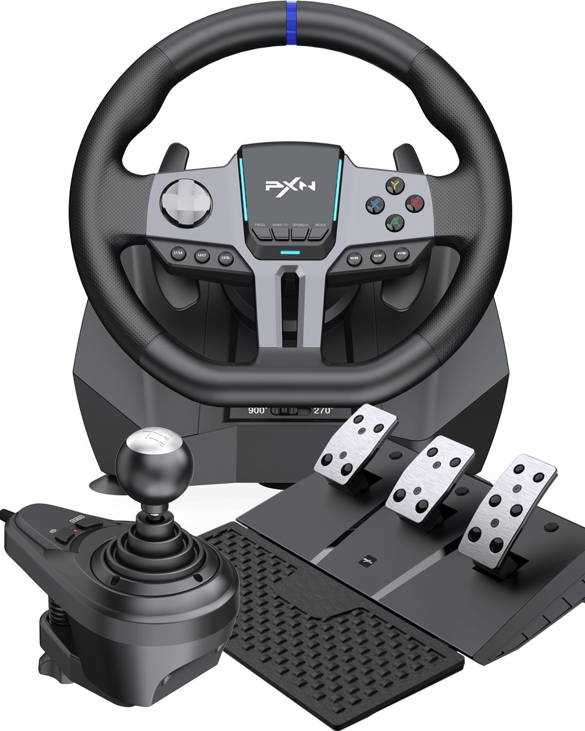 PXN V9 Gen2