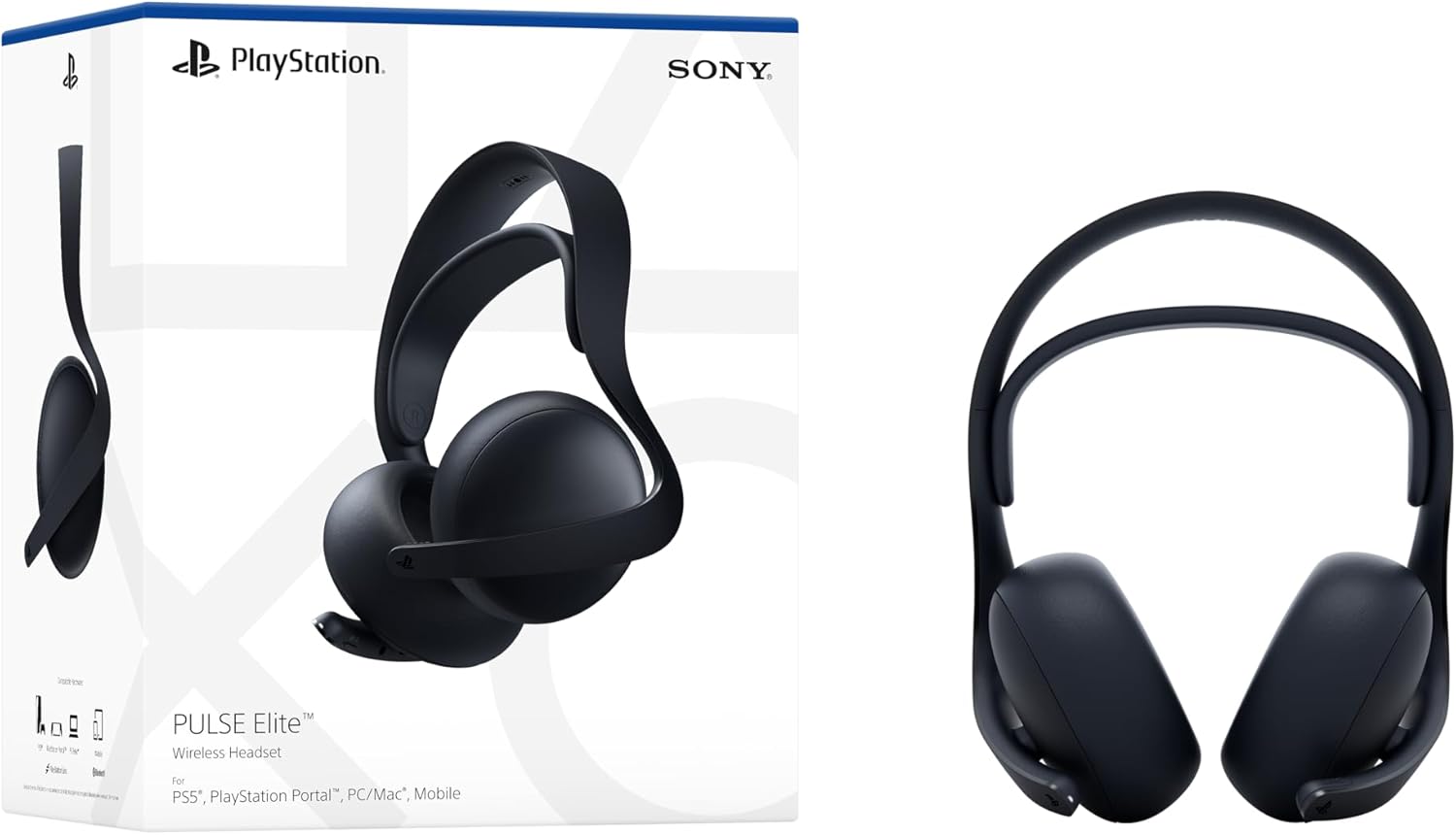 PlayStation Pulse Elite