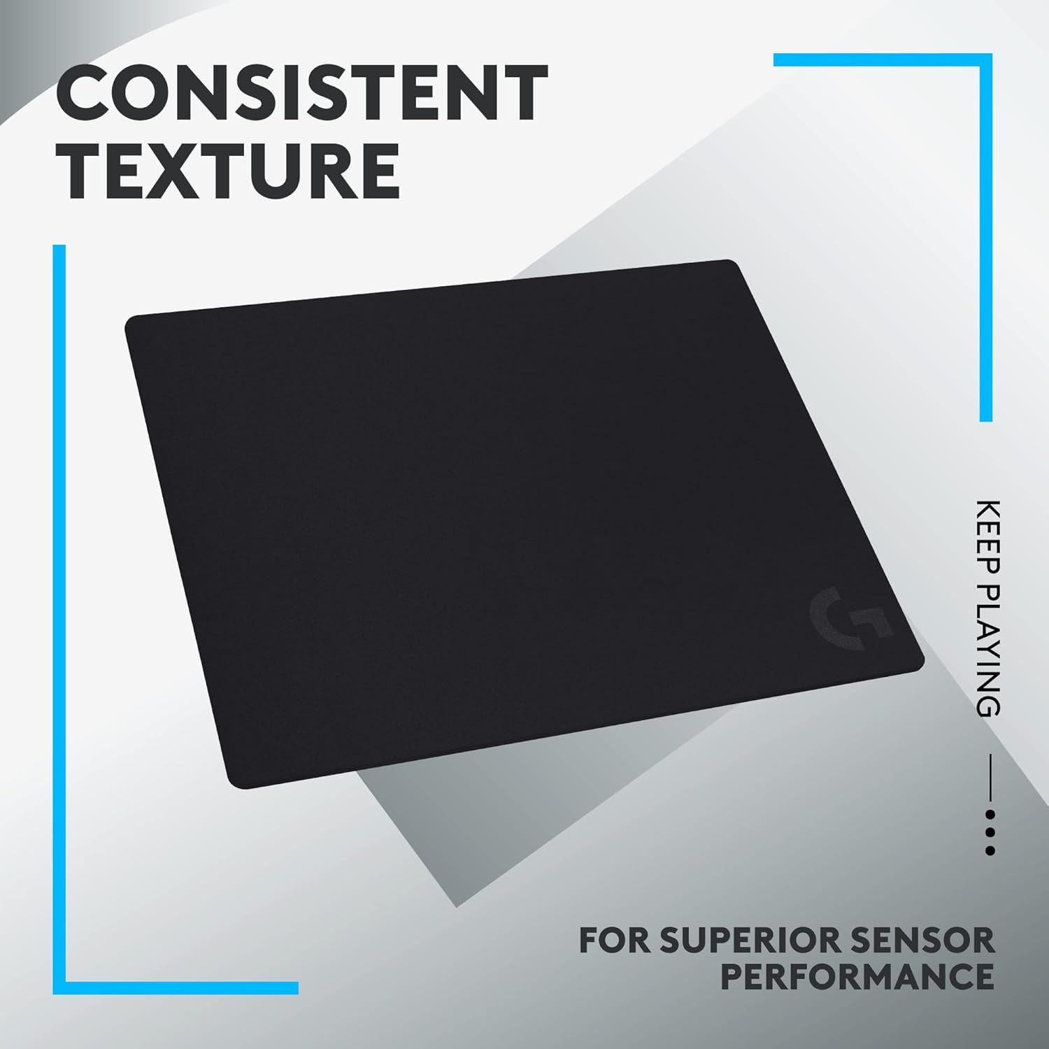 ماوس پد Logitech G740 Large Cloth