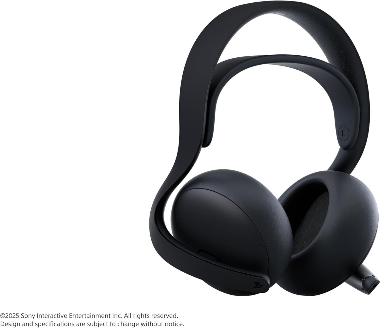 PlayStation Pulse Elite