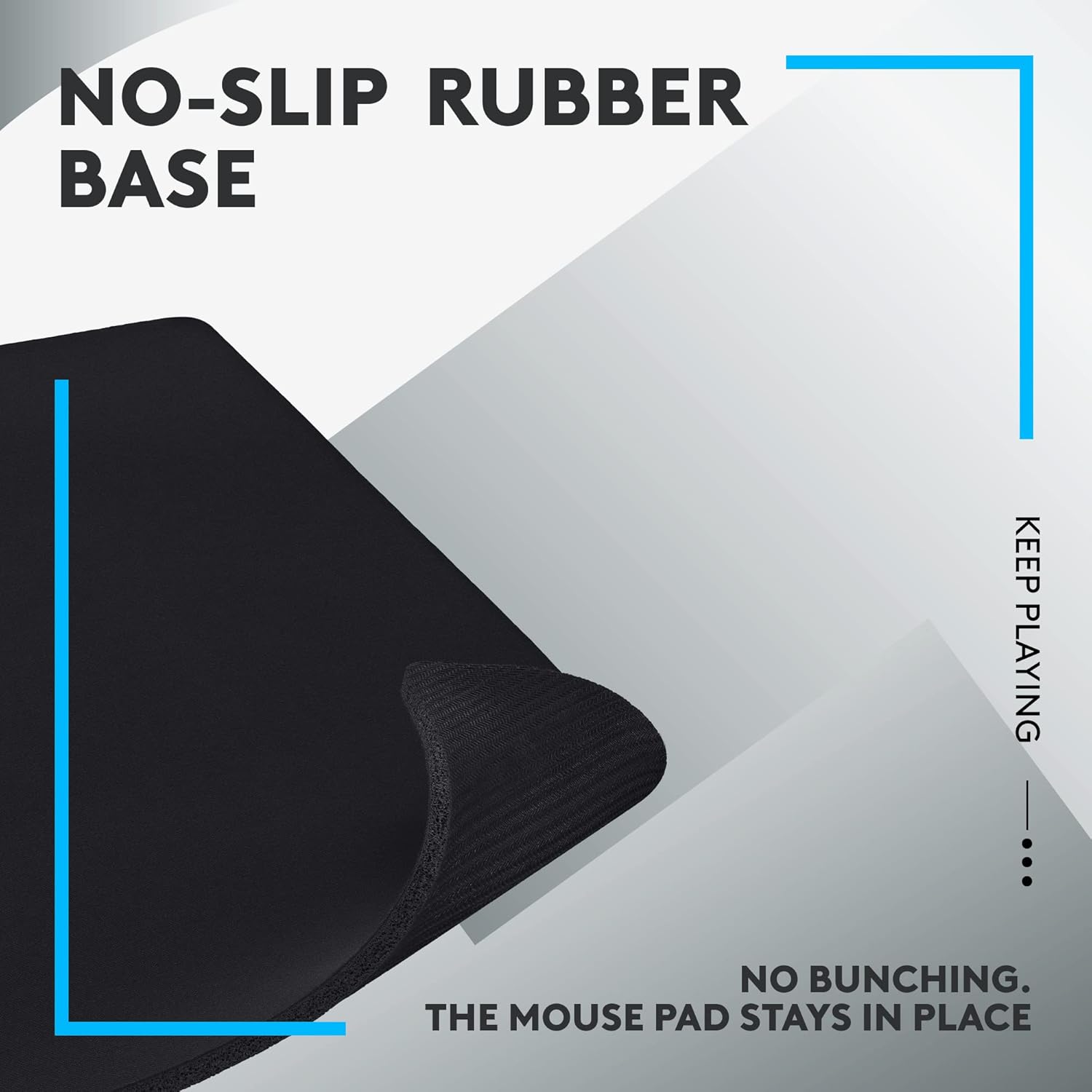 ماوس پد Logitech G740 Large Cloth