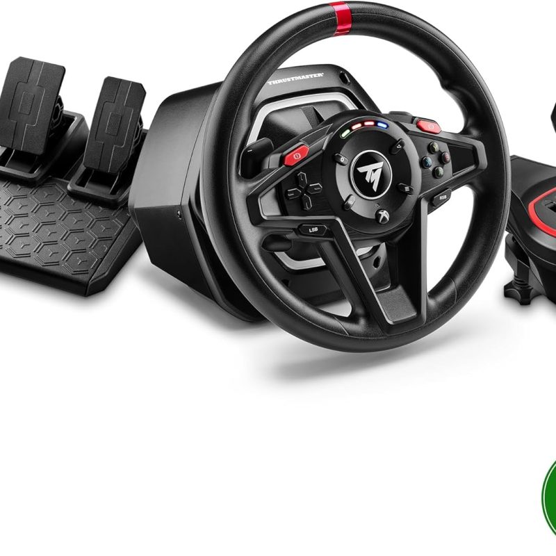 Thrustmaster T128 Shifter Pack