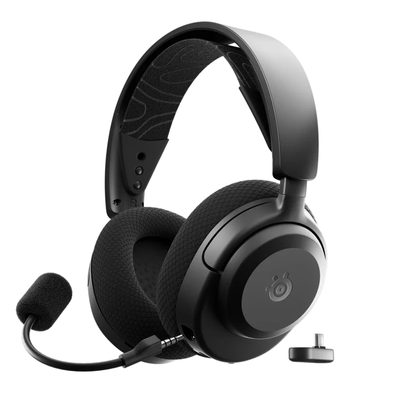 SteelSeries Arctis Nova 3 Wireless