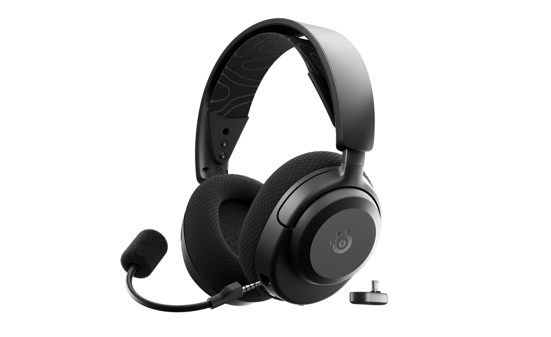 SteelSeries Arctis Nova 3 Wireless