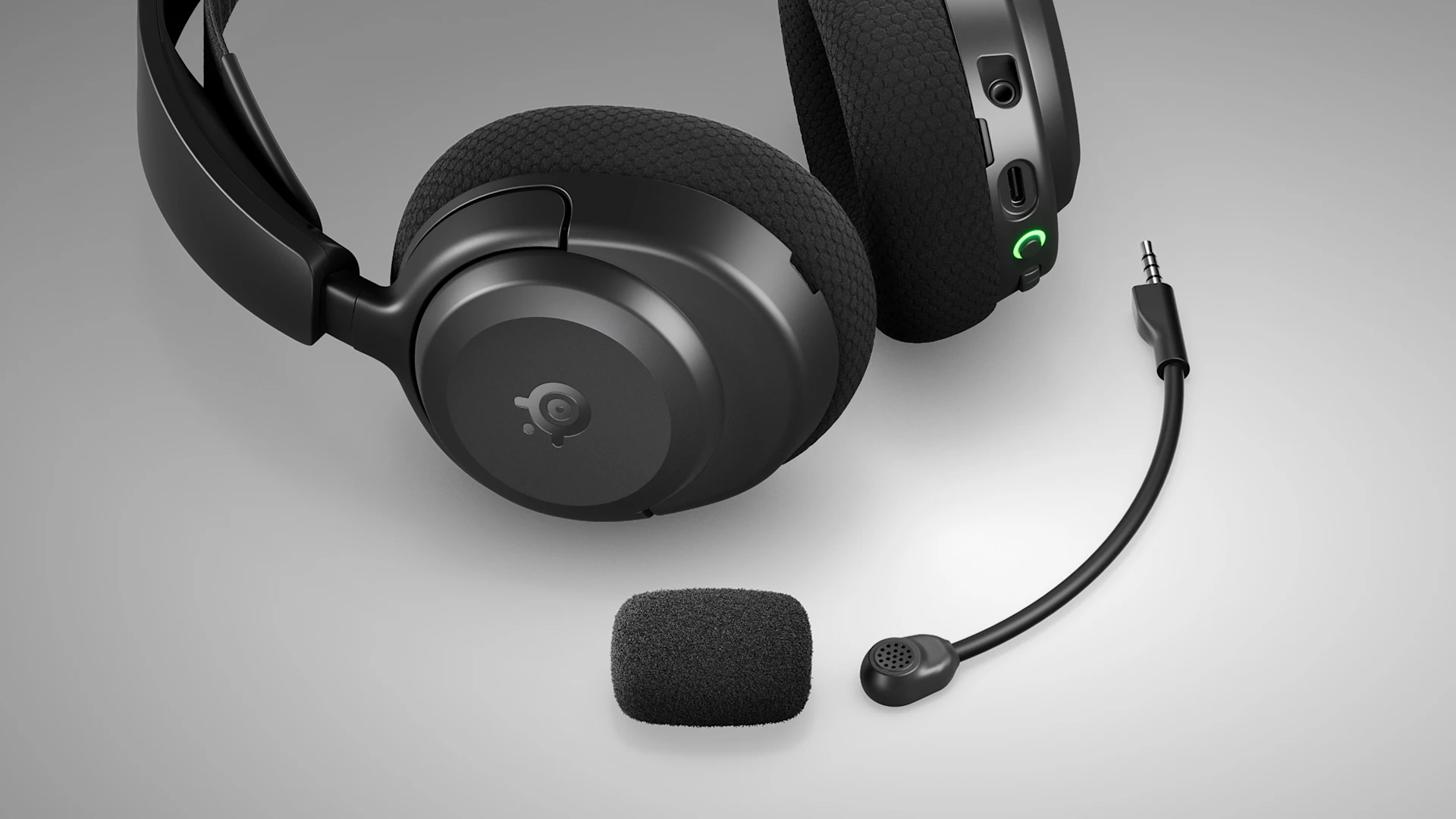 SteelSeries Arctis Nova 3 Wireless