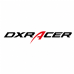 لوگوی رسمی DXRacer