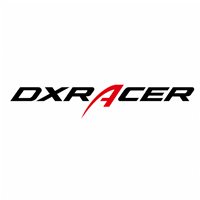 لوگوی رسمی DXRacer
