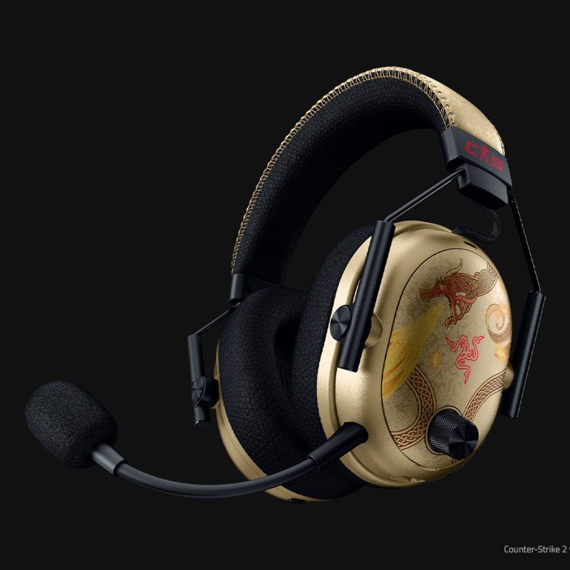 Razer blackshark v3 pro Counter Strike Edition